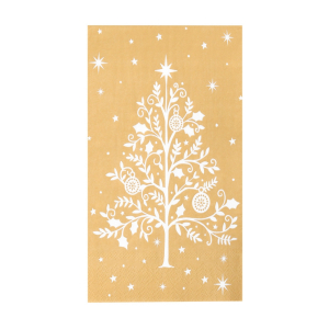 Serwetki FINESIA 40x33cm Christmas collection wzór 9 RAVI